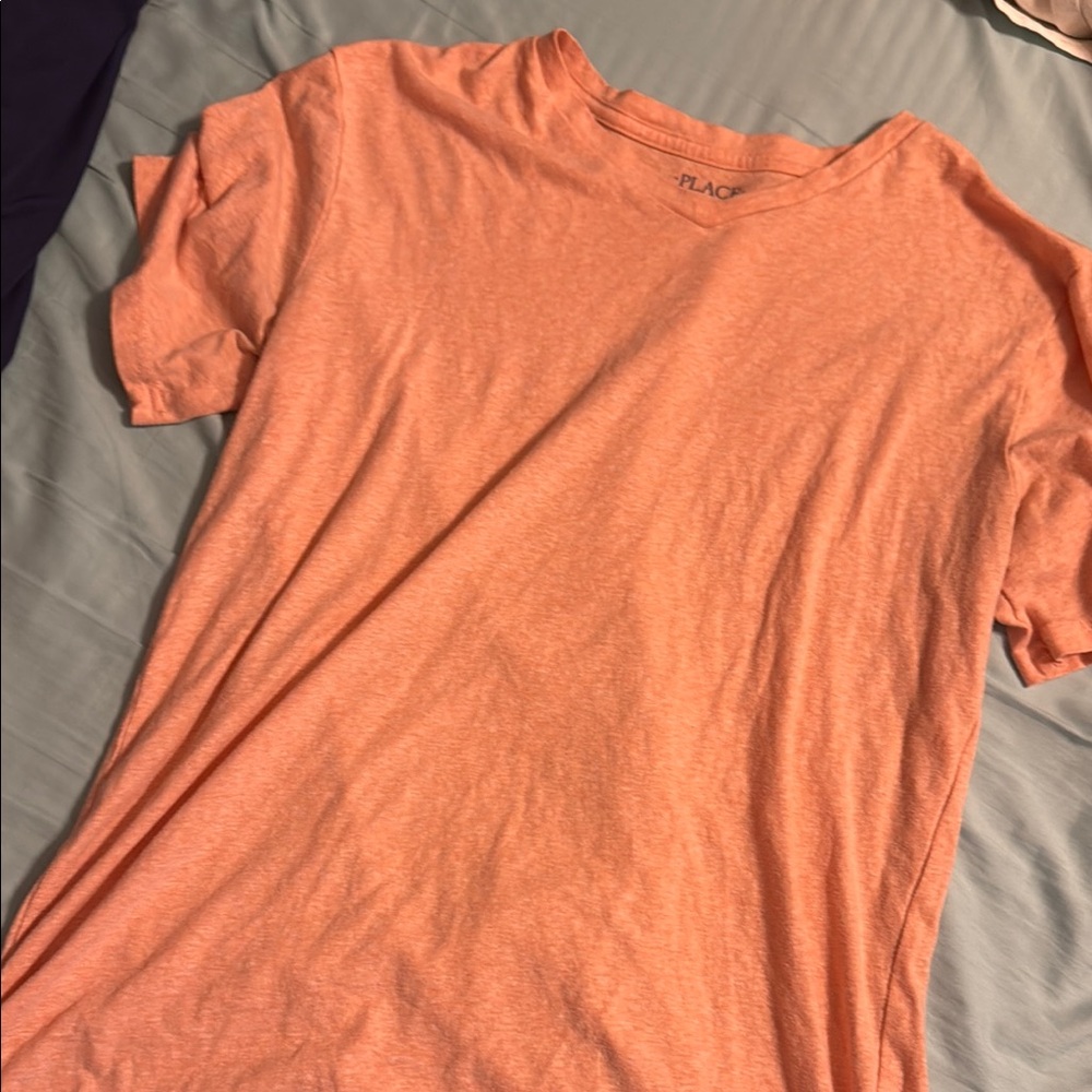 Place Coral Tee